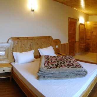 The Manali Cottages, Manali 2
